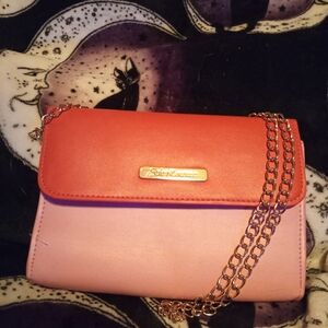 Juicy Couture Chain Strap Women's Bag